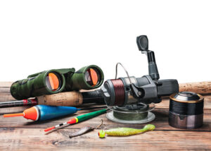 The Top Five Hunting Tools You Need